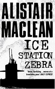 Image of Ice Station Zebra