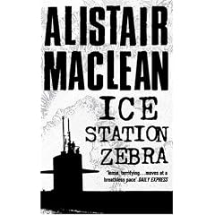 Ice Station Zebra