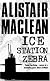 Ice Station Zebra