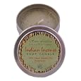 Indian Incense Hemp 4 oz Candle Tin