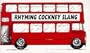 Rhyming Cockney Slang