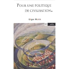 Pour une politique de civilisation