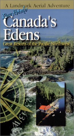 Canada's Edens [VHS]