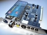MY-Link 7130 TV CAPTURE CARD With FM Radio