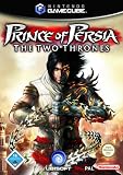 Eigenschaften Ubisoft  / Prince of Persia - The Two Thrones