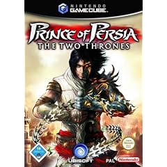 Prince of Persia - The Two Thrones
