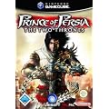 Prince of Persia - The Two Thrones