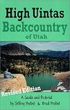High Uintas Backcountry