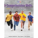 Corrective Reading Comprehension: Workbook - Level B1 ~ Siegfried Engelmann