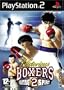 Victorious Boxers 2: Fighting Spirit