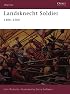 Landsknecht Soldier 1486-1560 (Warrior)