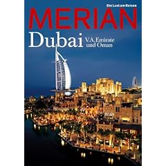 Merian Dubai (Merian) (Broschiert)