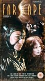 Farscape 4.2 [VHS] [1999]