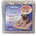 Precision OrthoAir Round Dog Bed Replacement Cover