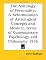 The Astrology of Personality: A Reformulation of Astrological Concepts and Ideals in Terms of Contemporary Psychology and Philosophy 1936