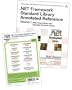 Online Bundle of .NET Framework Standard Library Annotated Reference, Volume 1 and .NET Class Libraries Reference Poster (v. 1)