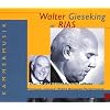 Walter Gieseking at RIAS: Music from a Divided City