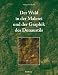 Der Wald in der Malerei und der Graphik des Donaustils