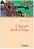 Revue Casterman  / L'épopée du Roi Singe