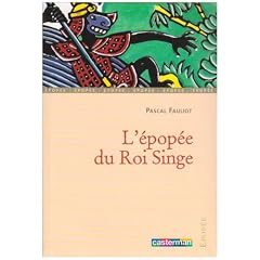 L'�pop�e du Roi Singe