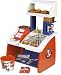 Casdon 521 Toy KFC Food Counter