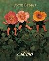 Anne Geddes Wild Roses Little Address Book