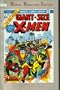 Mavel Milestone Edition Giant-Size X-Men #1