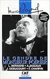 Le Gendre de Monsieur Poirier