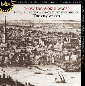 CD-Charts  Music : How the World Wags