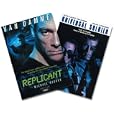 Replicant Universal Soldier by 