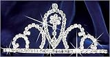 Imperial Garden Tiara