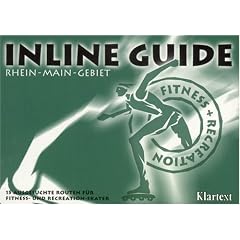 Inline Guide, Rhein-Main Gebiet