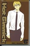Hot Gimmick Volume 6 (6)