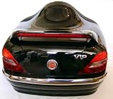 HONDA VTX 1800 1300 SHADOW MAGNA VALKYRIE LUGGAGE TRUNK by OEM