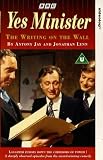 Click for more about Paul Eddington: Yes Minister - The Writing On The Wall [1980].