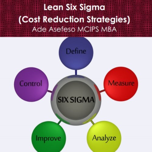 Lean Six Sigma: Cost Reduction Strategies