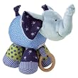Sigikid 49839 - PlayQ Klett-Elefant
