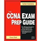 Click here to buy  CCNA Exam Prep Guide (Book w CD) (Testtaker's Guide Series)  by Gene Park.