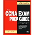 CCNA Exam Prep Guide (Book w CD) (Testtaker's Guide Series)