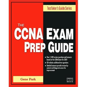 5 Best CCNA Certification Books | CCNA.
