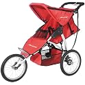 Solo Stroller