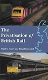 The privatisation of British Rail