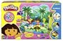 Play-Doh Dora Playset