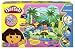 Play-Doh Dora Playset