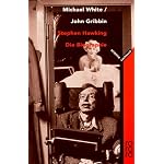 Stephen Hawking. Die Biographie. book cover