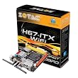 Zotac H67ITX-C-E Mainboard (Sockel 1155, 2x DDR3 Speiche,r Mini-ITX, SATA3, USB 3.0)