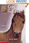 Colt in the Cave (Animal Ark Hauntings, #4)