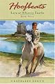 Lara at Athenry Castle (Hoofbeats, Book 3)