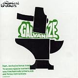 Galvanize