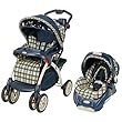 Graco Vienna Travel System